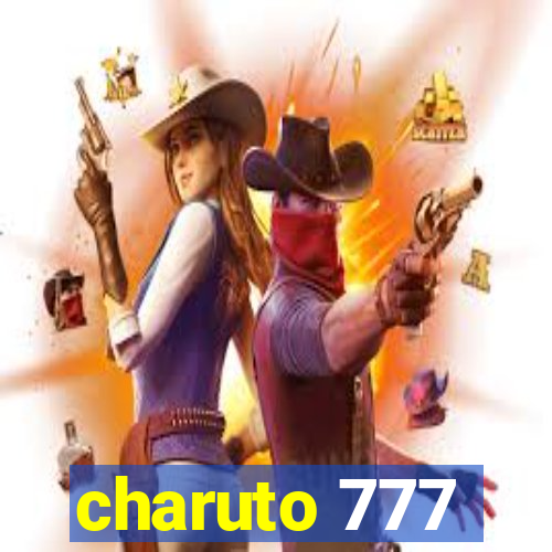 charuto 777